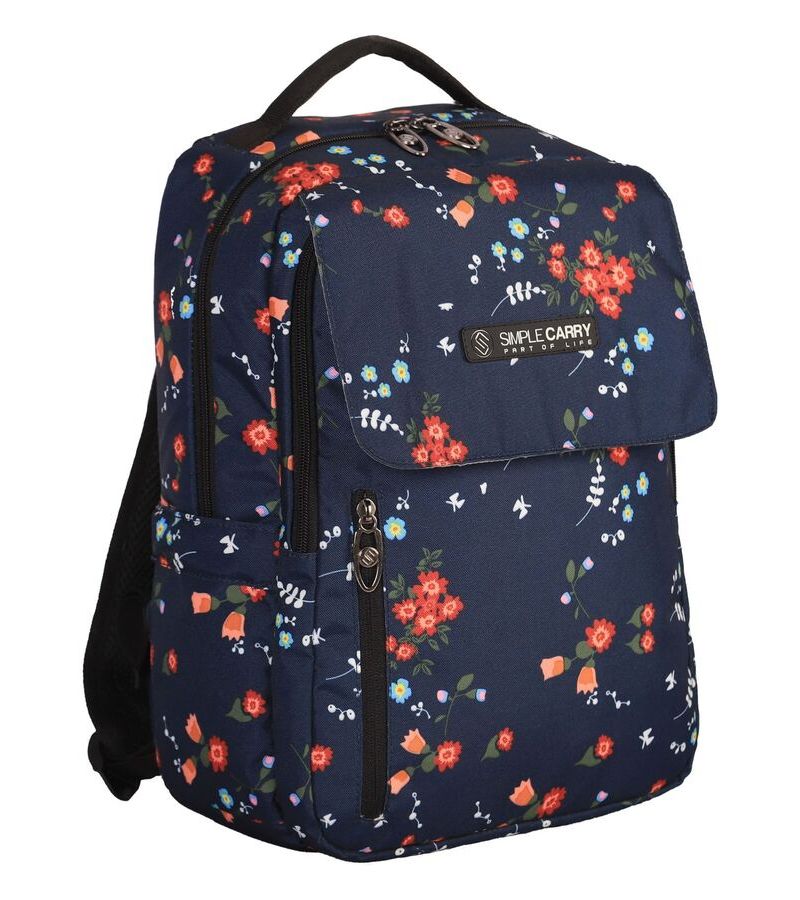 Top 9 balo dễ thương thiết kế nhỏ gọn, phù hợp đi học và đi chơi 4