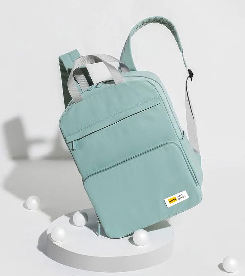 Top 9 balo dễ thương thiết kế nhỏ gọn, phù hợp đi học và đi chơi 6