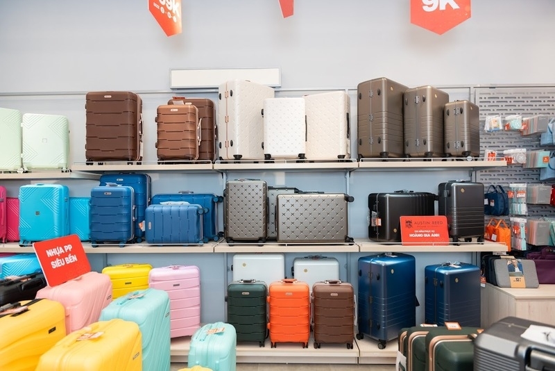 Top 10 shop bán balo đẹp ở TPHCM bạn không nên bỏ lỡ 3