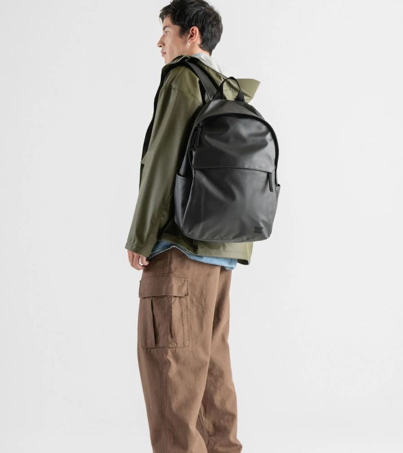 Top 10 balo đi biển gấp gọn, chống nước nhẹ, dễ mang theo 10