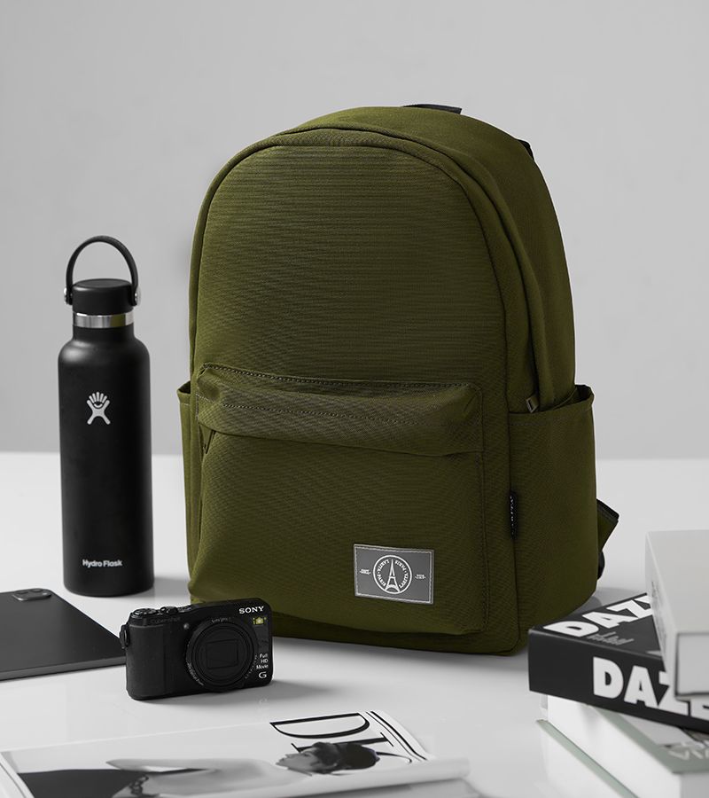 Top 10 balo đi biển gấp gọn, chống nước nhẹ, dễ mang theo 5