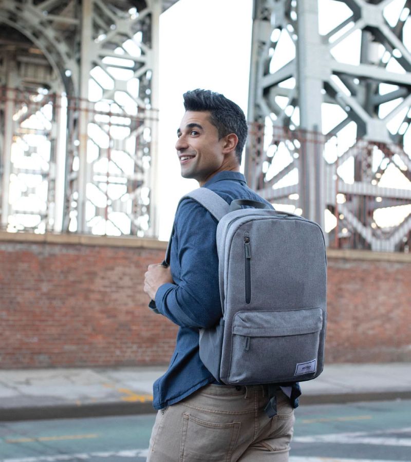 Top 10 balo đi biển gấp gọn, chống nước nhẹ, dễ mang theo 7