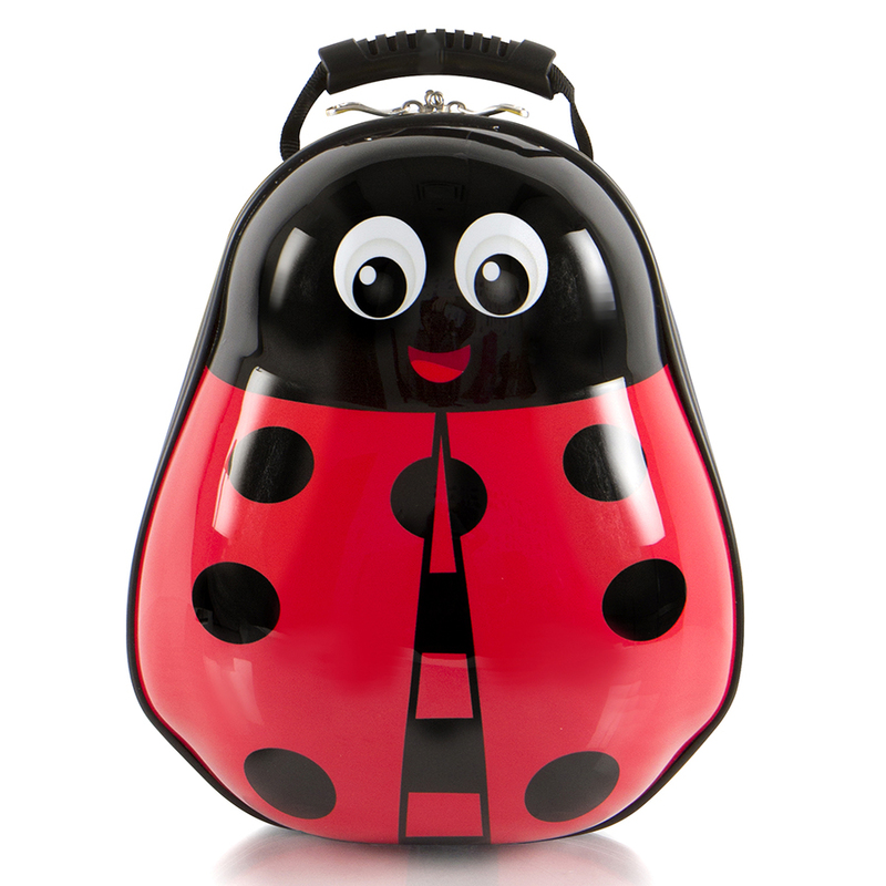 Top 9 mẫu balo đi học cho bé đẹp, siêu nhẹ và an toàn 3