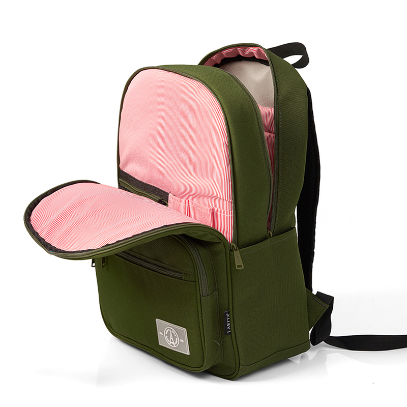 Top 10 mẫu balo đi học bền đẹp, chính hãng 3