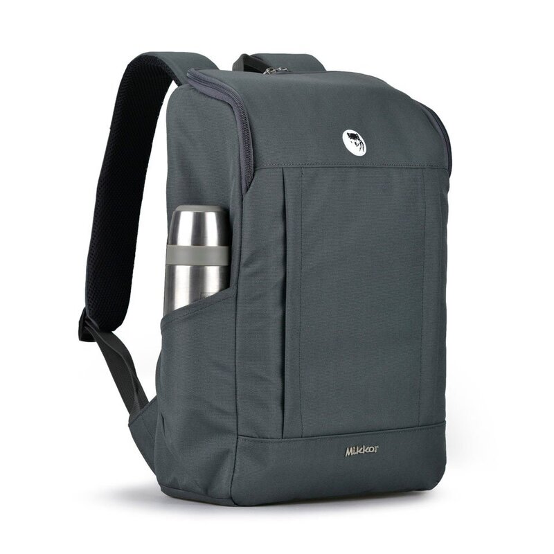 Top 10 mẫu balo đi học nhiều ngăn, tha hồ sắp xếp đồ dùng khoa học 10