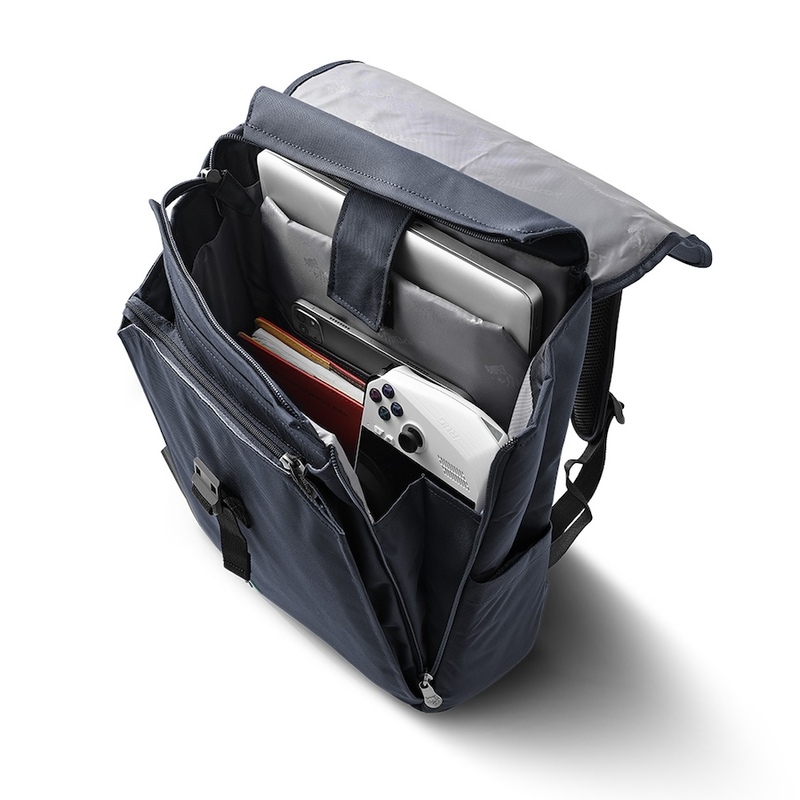 Top 10 mẫu balo đi học nhiều ngăn, tha hồ sắp xếp đồ dùng khoa học 11