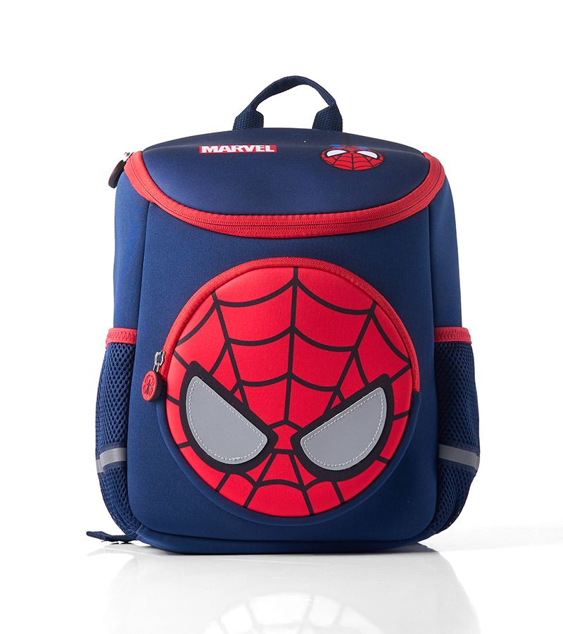 Top 10 balo đi học nữ cấp 1 nhẹ, đẹp và dễ thương cho bé 4