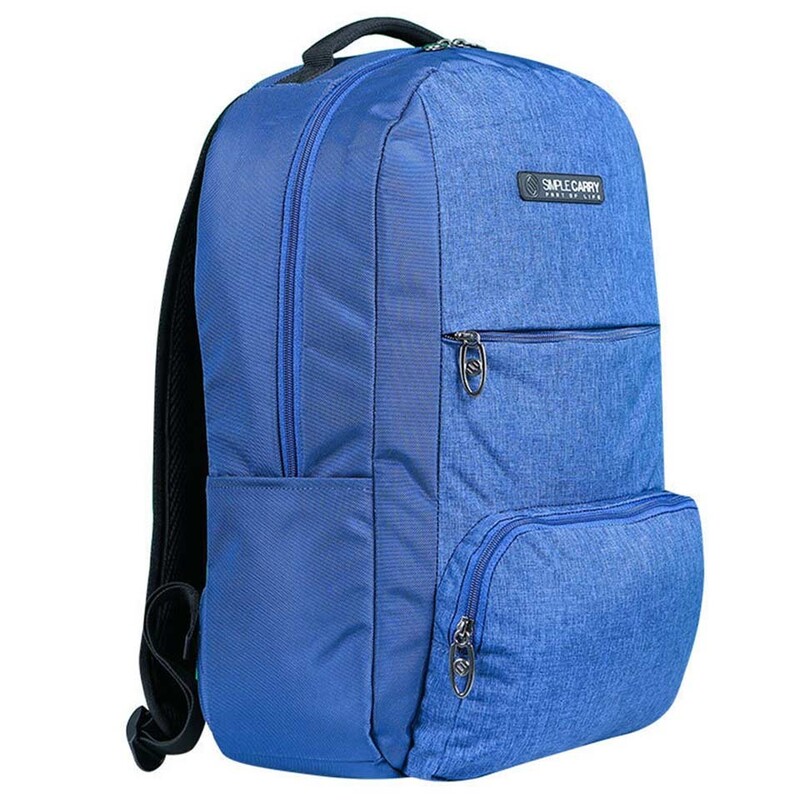 Top 6 mẫu balo đi học to để mang cả thế giới bên mình 6