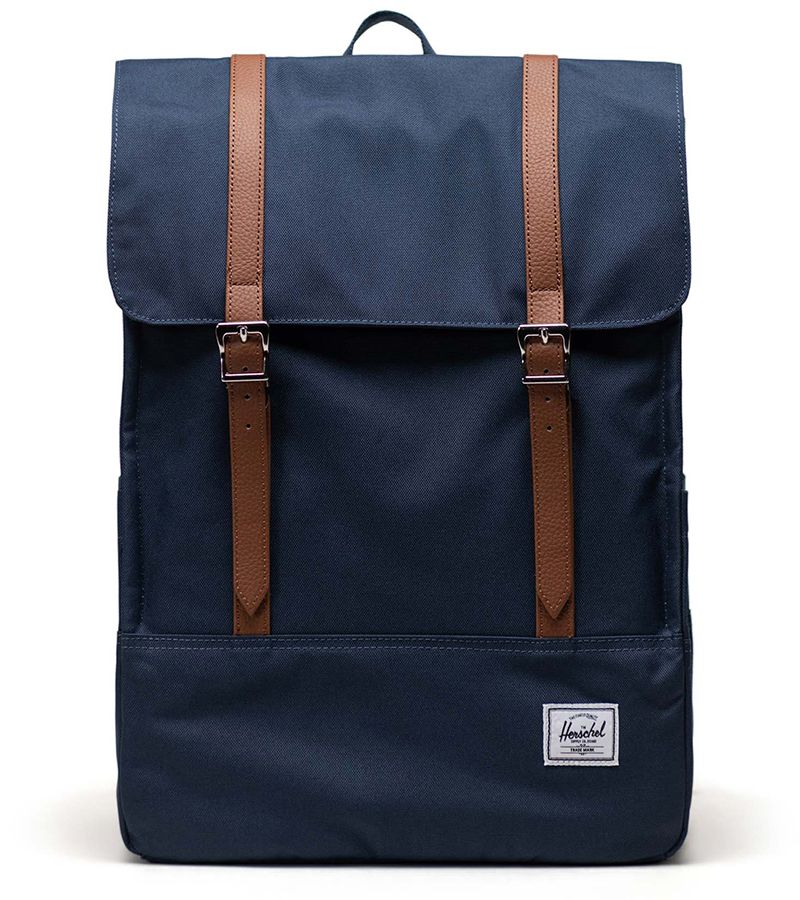 10 balo đi học xịn, thiết kế đẹp và bền bỉ đáng mua nhất 5