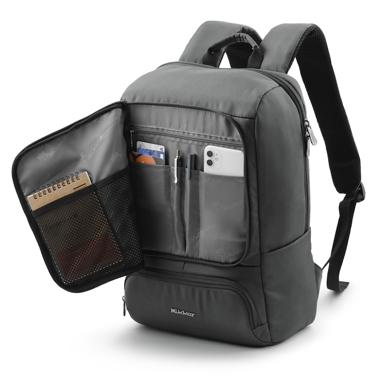 Top 8 mẫu balo đi làm cho nữ thanh lịch, thời trang và đa năng 8