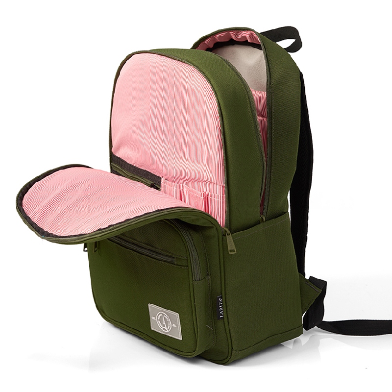 Sự thật nhận ra về balo đi làm chống nước Larita Classic All-Day 4