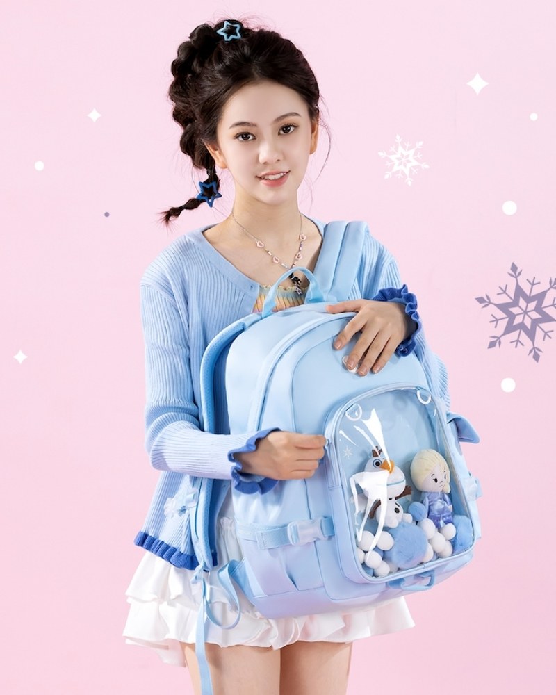 Top 9 mẫu cặp học sinh cấp 1 bền lâu, đa dạng màu sắc 2