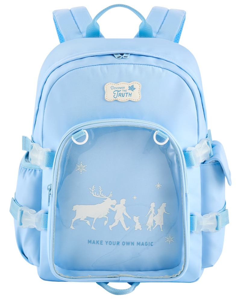 Top 8 balo trẻ em siêu nhẹ được nhiều phụ huynh tin dùng 6