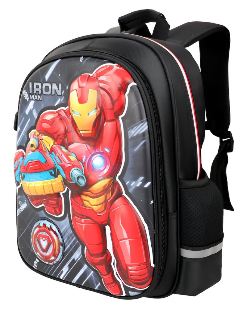 Top 9 mẫu cặp học sinh cấp 1 bền lâu, đa dạng màu sắc 3