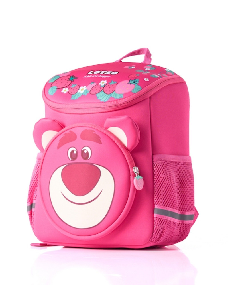 Top 9 mẫu cặp học sinh cấp 1 bền lâu, đa dạng màu sắc 6