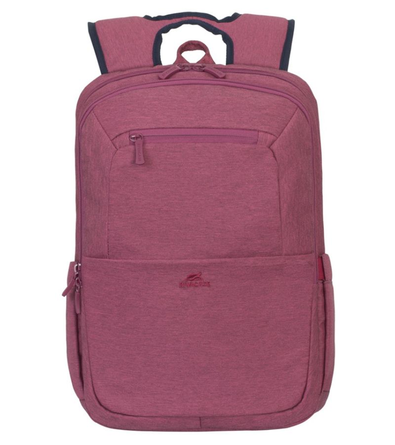 Những mẫu balo đỏ giúp nhấn nhá cho vẻ ngoài của bạn thêm phần nổi bật 4