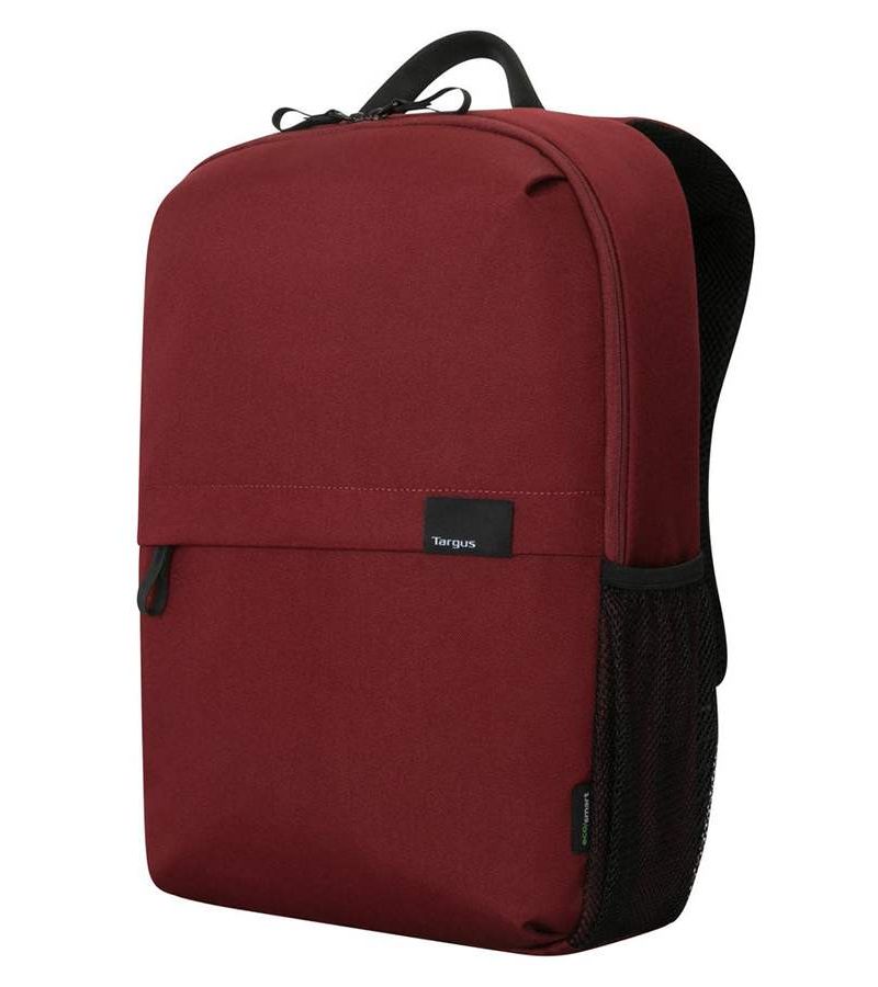 Những mẫu balo đỏ giúp nhấn nhá cho vẻ ngoài của bạn thêm phần nổi bật 2