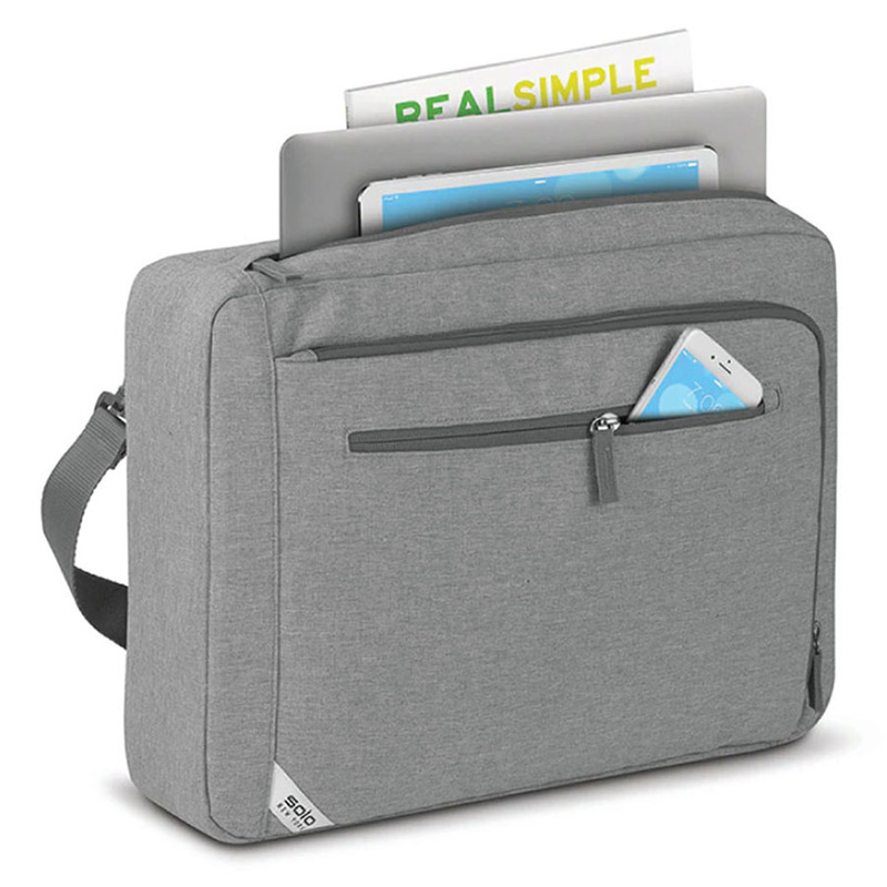 Balo doanh nhân, sự kết hợp hoàn hảo giữa phong cách chuyên nghiệp và tiện ích 5