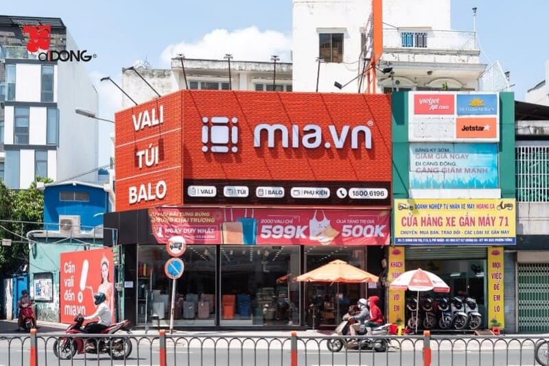 Balo du lịch loại lớn: Kinh nghiệm tìm mua và những sản phẩm đáng sở hữu 13