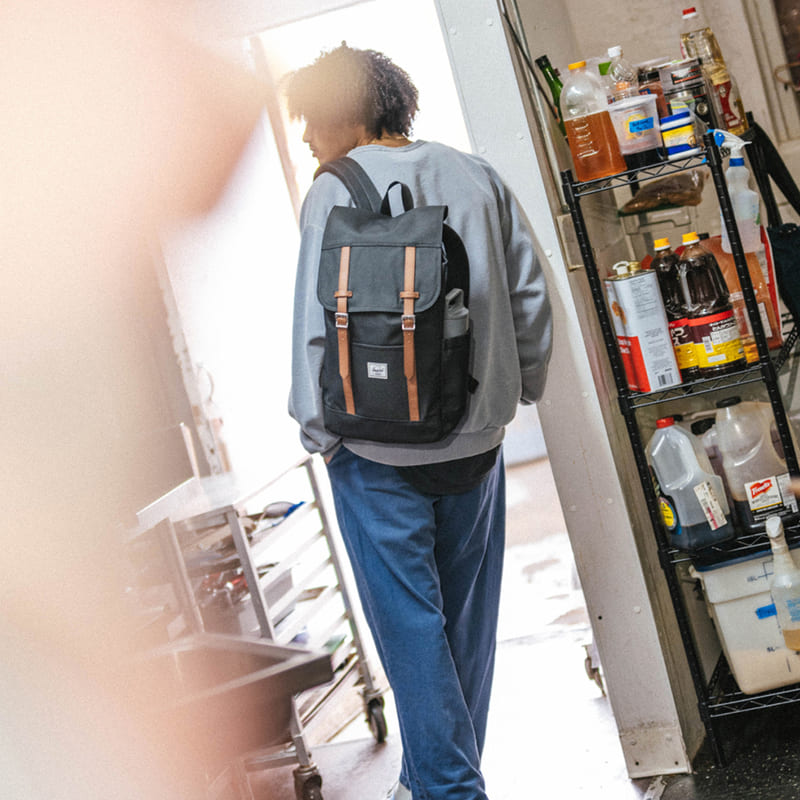 Balo du lịch loại lớn: Kinh nghiệm tìm mua và những sản phẩm đáng sở hữu 3