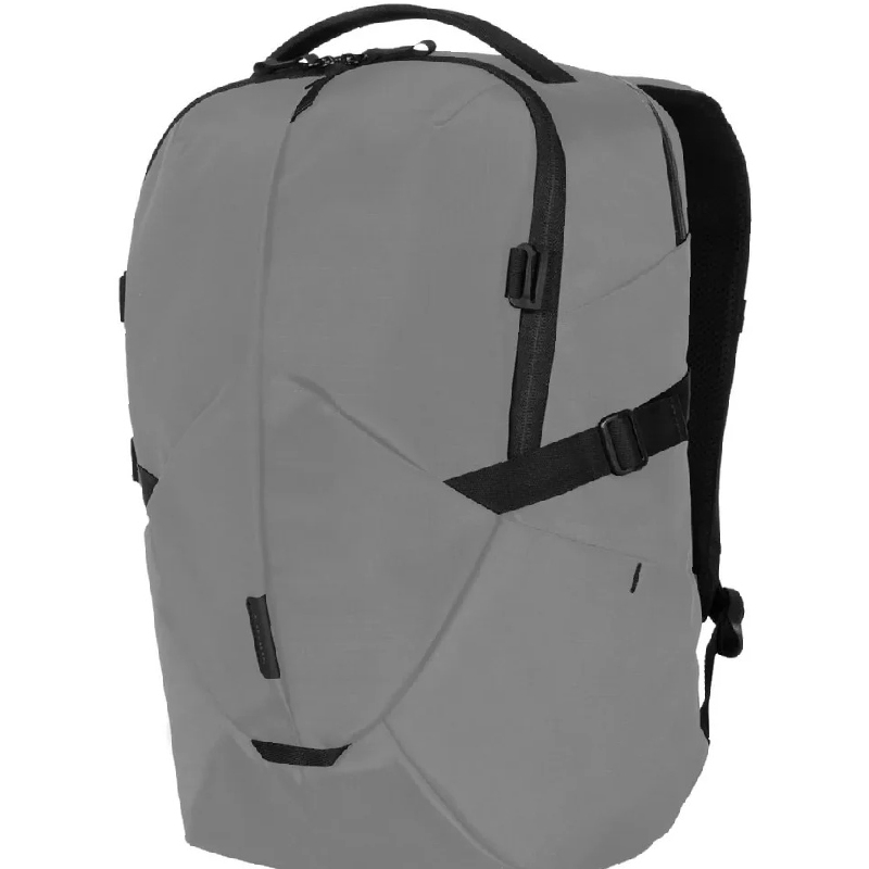 Chuyến đi ngắn cùng balo du lịch đa năng Targus Terra EcoSmart 2