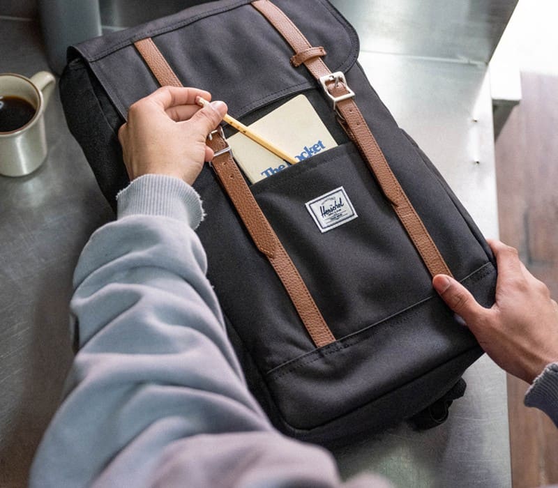 Balo du lịch loại lớn: Kinh nghiệm tìm mua và những sản phẩm đáng sở hữu