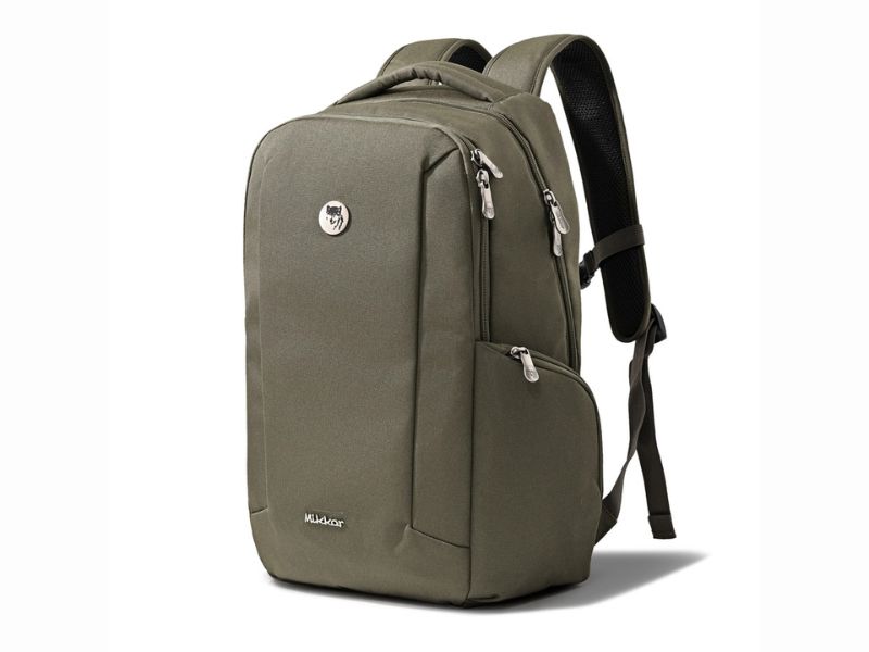 Top 8 balo du lịch nam chống nước bền, nhẹ và chịu tải tốt 7