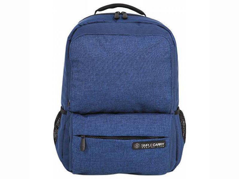 Top 8 balo du lịch nam chống nước bền, nhẹ và chịu tải tốt 8