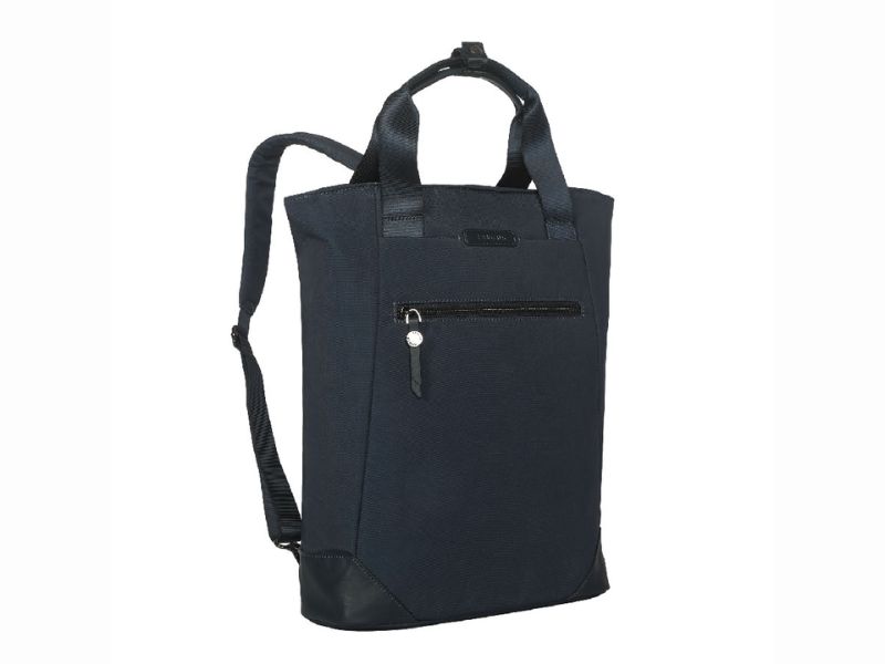 Top 8 balo du lịch nam chống nước bền, nhẹ và chịu tải tốt 5