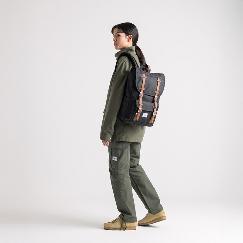 Cách chọn balo du lịch nữ chuẩn dáng, nhẹ và tiện dụng 6