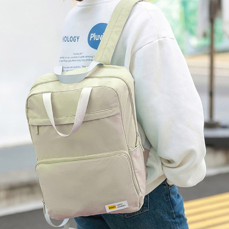 Top 7 balo du lịch nữ nhỏ gọn chính hãng tại MIA.vn 10