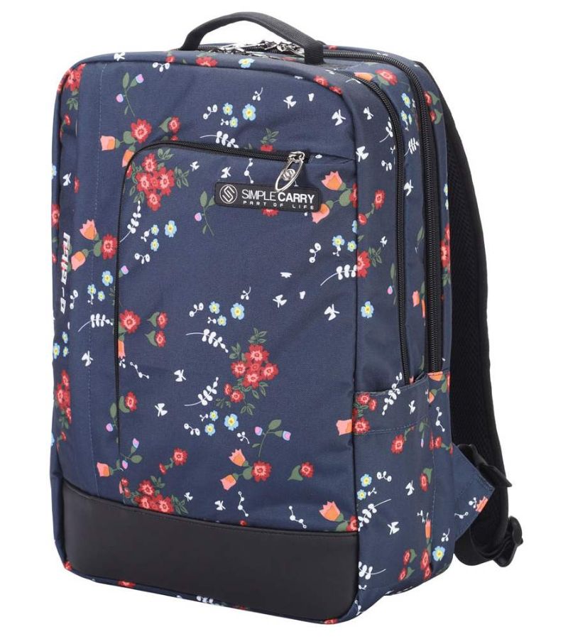 Top 8 balo đựng đồ cho bé dung tích lớn và nhiều ngăn tiện dụng 8