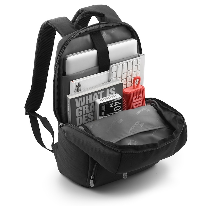 Top 7 mẫu balo đựng iPad thời thượng, chống sốc tốt 5