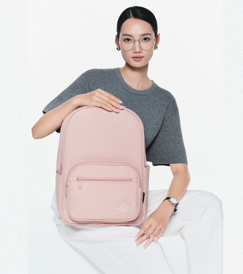 9 balo đựng laptop 15.6 inch cho nữ đẹp và tiện dụng nhất 2