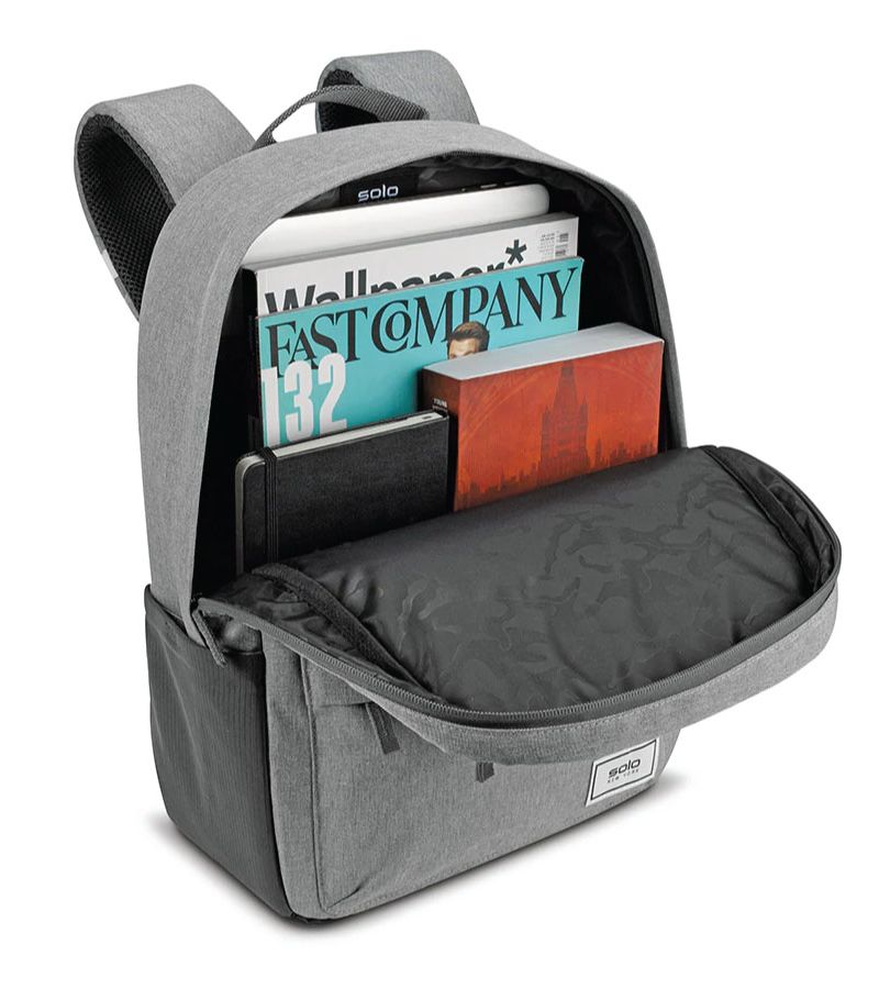 9 balo đựng laptop 15.6 inch cho nữ đẹp và tiện dụng nhất 7