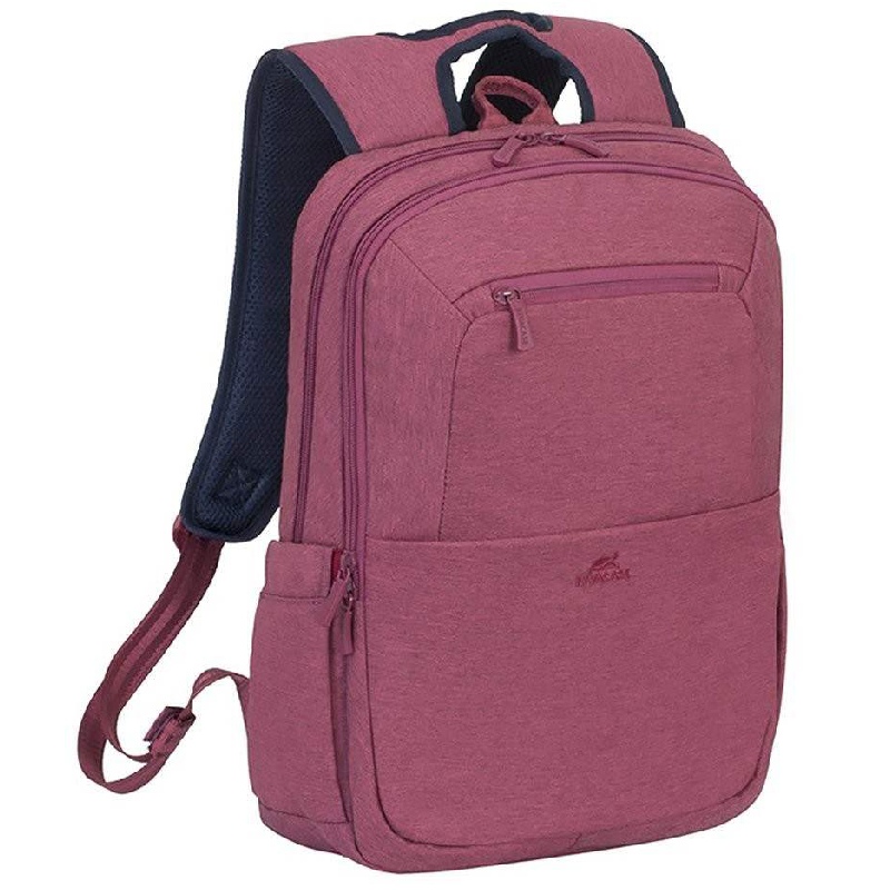 Ấn tượng thật về balo đựng laptop 15.6 inch Rivacase 7760 2