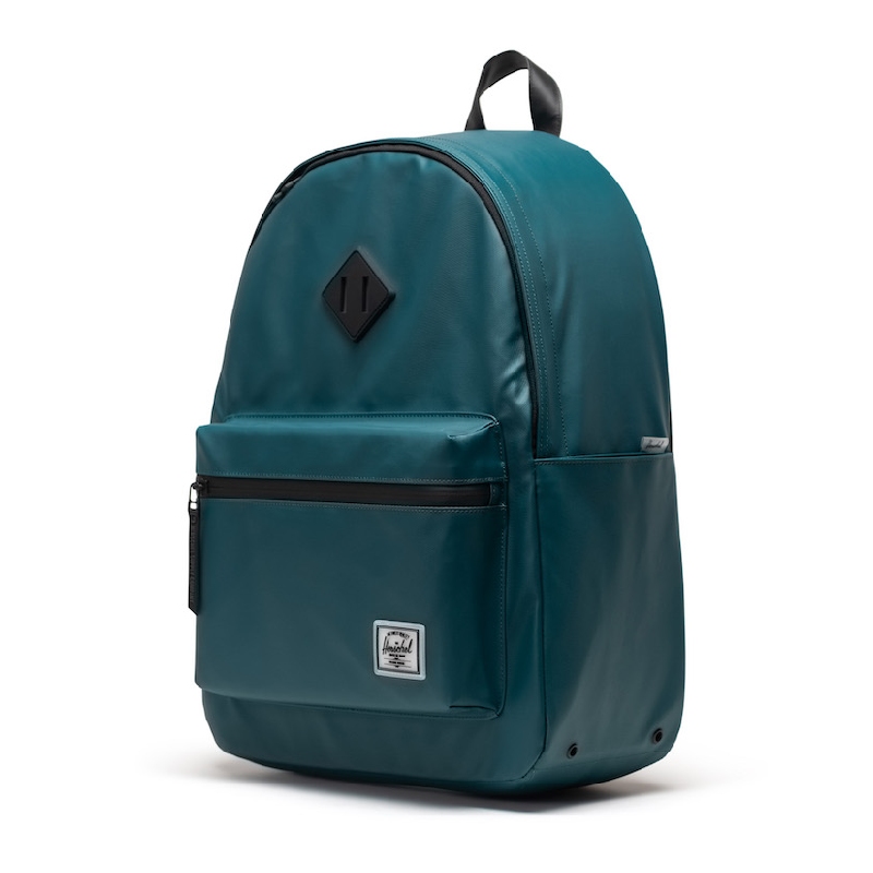 Top 5 mẫu balo đựng MacBook Air Herschel gọn nhẹ, bền bỉ 5