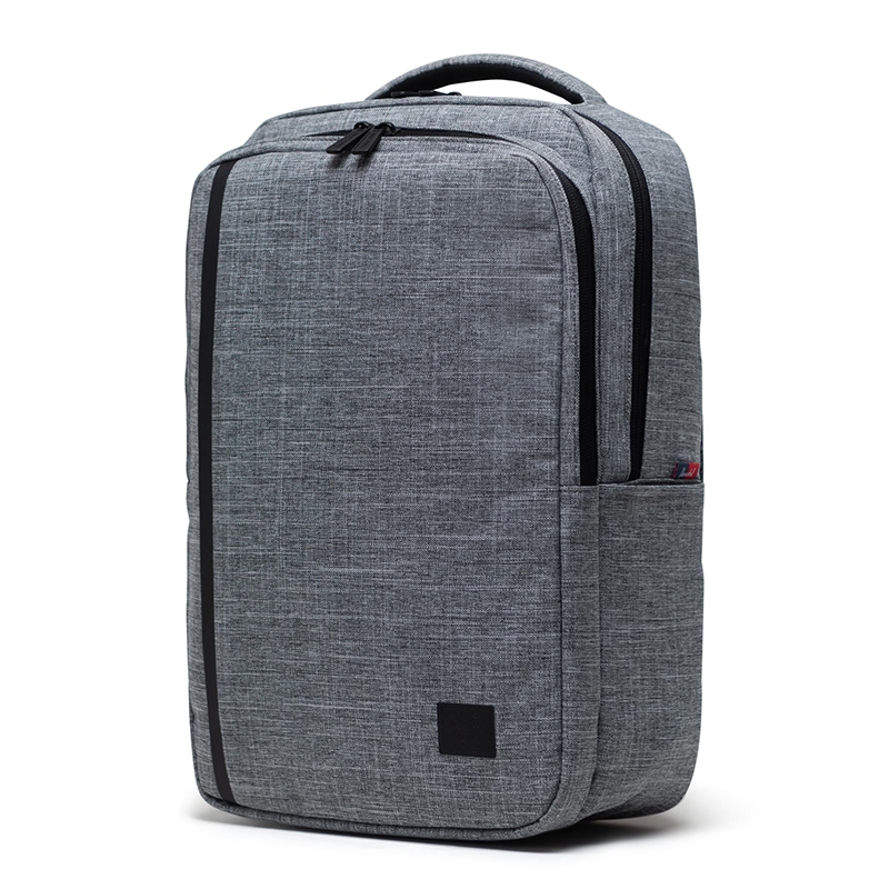 Top 5 mẫu balo đựng MacBook Air Herschel gọn nhẹ, bền bỉ 7