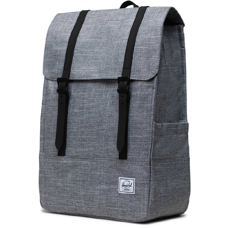 Top 5 balo đựng MacBook Pro chính hãng Herschel đáng mua 2