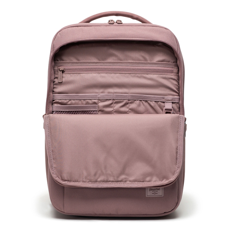 Top 5 balo đựng MacBook Pro chính hãng Herschel đáng mua 9