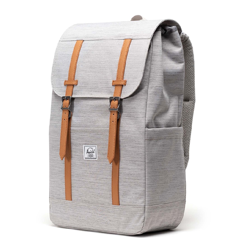 Top 9 mẫu balo đựng quần áo đi du lịch công suất lớn, thiết kế tiện dụng 5