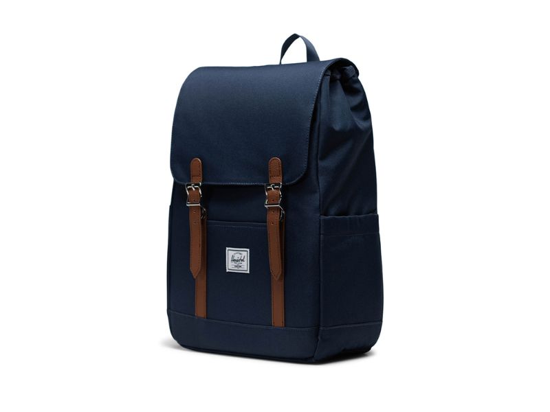 Top 9 balo đựng quần áo size lớn, đi du lịch ngắn ngày gọn nhẹ 6