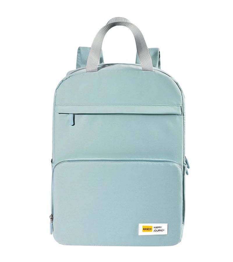 Top 10 balo Hàn Quốc cho nữ đẹp, thời trang và đáng mua nhất 5