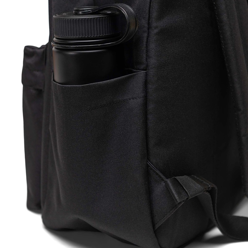 Balo Herschel Classic Backpack tối giản, bền bỉ và thân thiện môi trường 7