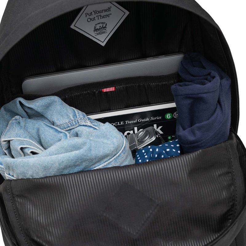 Balo Herschel Heritage có thực sự đáng mua? 2