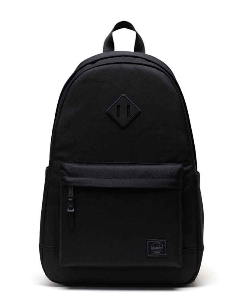 Top 9 balo đi học nữ cấp 3 màu đen được ưa chuộng nhất 4