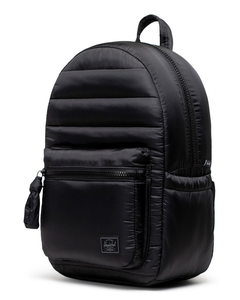 Top 9 balo đi học nữ cấp 3 màu đen được ưa chuộng nhất 9