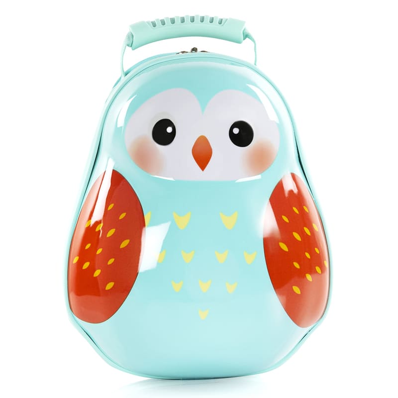 Balo hình thú: Thế giới mẫu mã vui nhộn và đa sắc màu 4