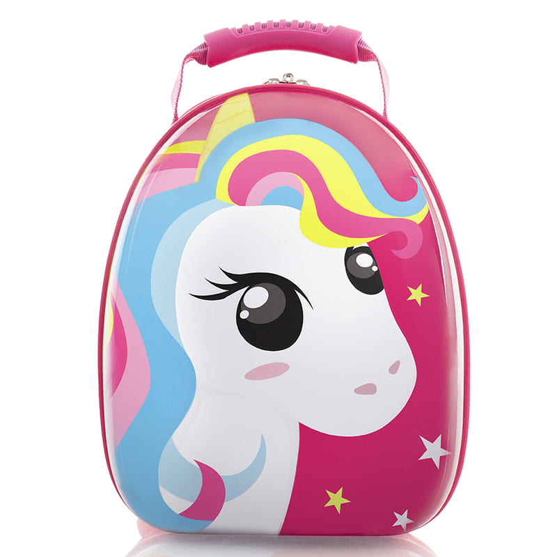 Balo hình thú: Thế giới mẫu mã vui nhộn và đa sắc màu 6