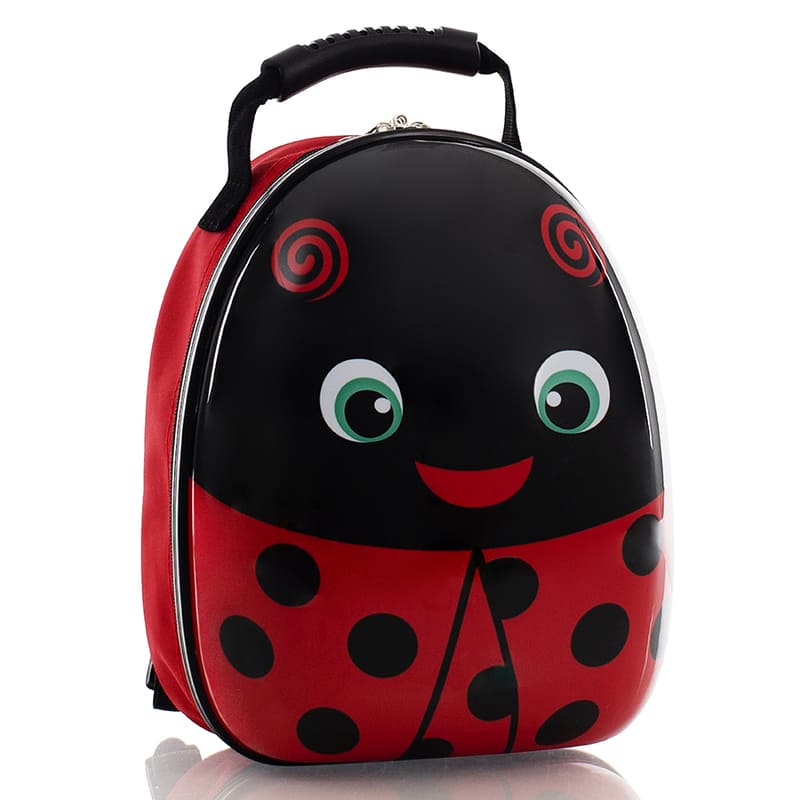 Balo hình thú: Thế giới mẫu mã vui nhộn và đa sắc màu 7